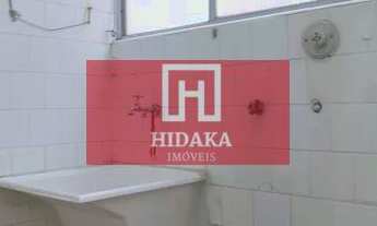 Imagem 6: Apartamento à venda no bairro Aclimação - São Paulo/SP, Zona Central