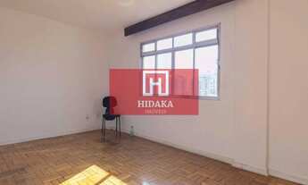 Imagem 3: Apartamento à venda no bairro Aclimação - São Paulo/SP, Zona Central