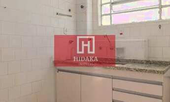 Imagem 5: Apartamento à venda no bairro Aclimação - São Paulo/SP, Zona Central