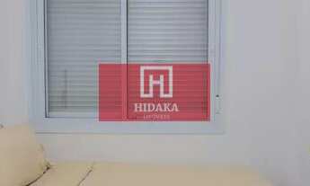 Imagem 6: Apartamento à venda no bairro Consolação - São Paulo/SP, Zona Central