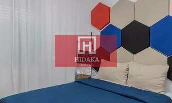 Imagem 4: Apartamento à venda no bairro Consolação - São Paulo/SP, Zona Central