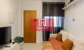 Imagem: Apartamento à venda no bairro Consolação