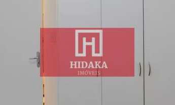 Imagem 7: Apartamento à venda no bairro Consolação - São Paulo/SP, Zona Central