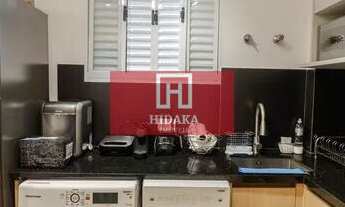 Imagem 2: Apartamento à venda no bairro Consolação - São Paulo/SP, Zona Central