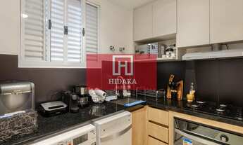 Imagem 3: Apartamento à venda no bairro Consolação - São Paulo/SP, Zona Central