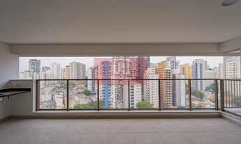 Imagem: Apartamento à venda no bairro Vila Mariana