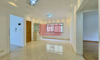 Imagem: Apartamento à venda no bairro Vila Mariana