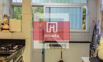 Imagem 4: Apartamento à venda no bairro Jabaquara - São Paulo/SP, Zona Sul