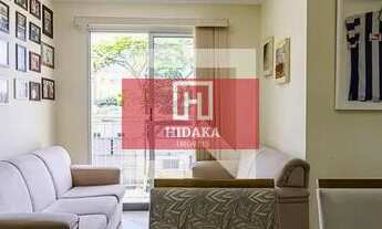 Imagem: Apartamento à venda no bairro Cambuci