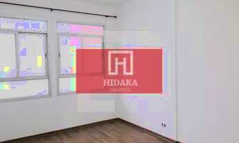 Imagem: Apartamento à venda no bairro Santana