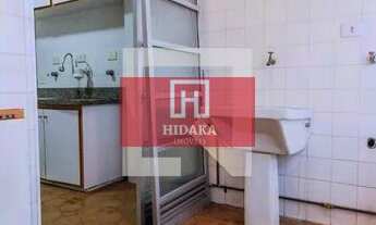 Imagem 6: Apartamento à venda no bairro Santana - São Paulo/SP, Zona Norte