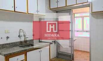 Imagem 4: Apartamento à venda no bairro Santana - São Paulo/SP, Zona Norte