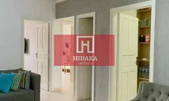 Imagem: Apartamento à venda no bairro Perdizes