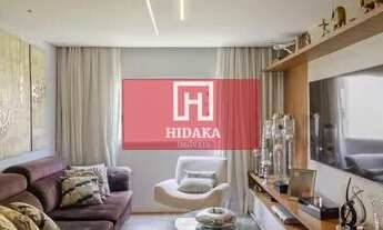 Imagem: Apartamento à venda no bairro Moema - São