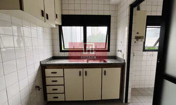 Imagem 7: Apartamento à venda no bairro Vila Olímpia - São Paulo/SP, Zona Oeste