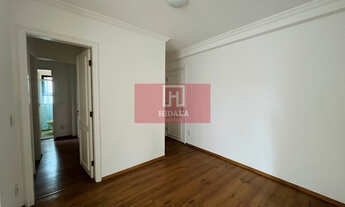 Imagem 4: Apartamento à venda no bairro Vila Olímpia - São Paulo/SP, Zona Oeste