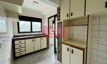 Imagem 6: Apartamento à venda no bairro Vila Olímpia - São Paulo/SP, Zona Oeste