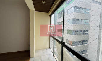 Imagem: Apartamento à venda no bairro Vila Olímpia