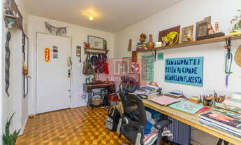 Imagem 7: Apartamento à venda no bairro Sumaré - São Paulo/SP, Zona Oeste