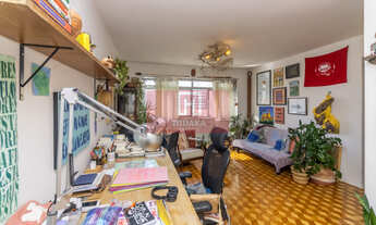 Imagem: Apartamento à venda no bairro Sumaré