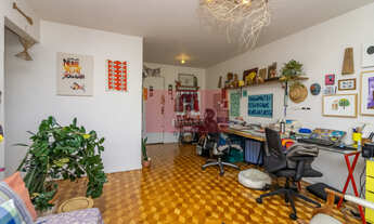 Imagem 6: Apartamento à venda no bairro Sumaré - São Paulo/SP, Zona Oeste