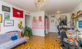 Imagem 4: Apartamento à venda no bairro Sumaré - São Paulo/SP, Zona Oeste