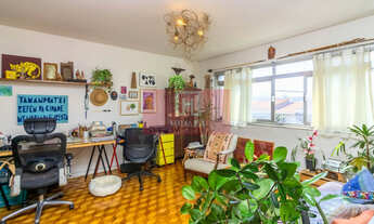 Imagem 5: Apartamento à venda no bairro Sumaré - São Paulo/SP, Zona Oeste