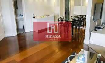 Imagem: Apartamento à venda no bairro Morumbi