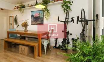 Imagem 3: Apartamento à venda no bairro Vila Madalena - São Paulo/SP, Zona Sul