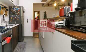 Imagem 7: Apartamento à venda no bairro Vila Madalena - São Paulo/SP, Zona Sul