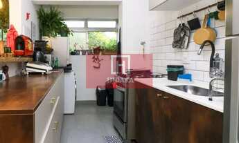 Imagem 6: Apartamento à venda no bairro Vila Madalena - São Paulo/SP, Zona Sul