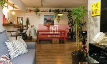 Imagem 2: Apartamento à venda no bairro Vila Madalena - São Paulo/SP, Zona Sul