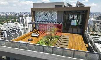 Imagem: Apartamento à venda no bairro Pinheiros