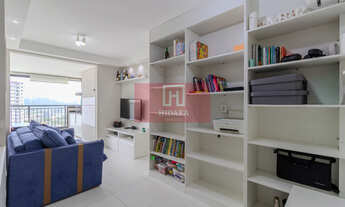 Imagem 3: Apartamento à venda no bairro Santo Amaro - São Paulo/SP, Zona Sul