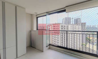 Imagem: Apartamento à venda no bairro Santo Amaro