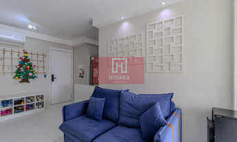 Imagem 6: Apartamento à venda no bairro Santo Amaro - São Paulo/SP, Zona Sul