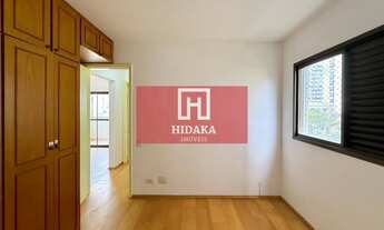 Imagem 7: Apartamento à venda no bairro Campo Belo - São Paulo/SP, Zona Sul