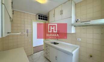 Imagem 4: Apartamento à venda no bairro Campo Belo - São Paulo/SP, Zona Sul