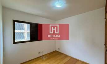 Imagem 6: Apartamento à venda no bairro Campo Belo - São Paulo/SP, Zona Sul