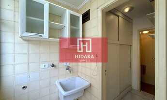 Imagem 5: Apartamento à venda no bairro Campo Belo - São Paulo/SP, Zona Sul