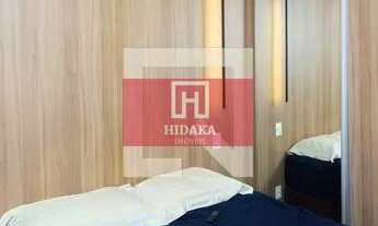 Imagem 7: Apartamento à venda no bairro Moema - São Paulo/SP, Zona Sul