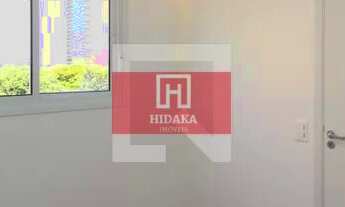 Imagem 5: Apartamento à venda no bairro Moema - São Paulo/SP, Zona Sul