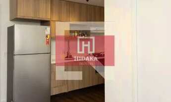 Imagem 2: Apartamento à venda no bairro Moema - São Paulo/SP, Zona Sul