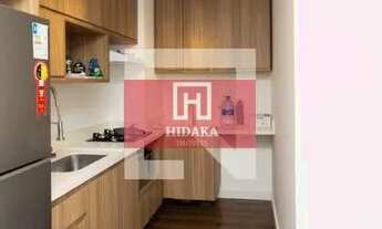 Imagem 3: Apartamento à venda no bairro Moema - São Paulo/SP, Zona Sul