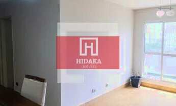 Imagem: Apartamento à venda no bairro Jabaquara