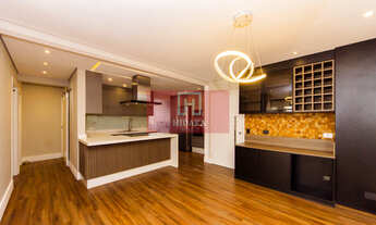 Imagem: Apartamento à venda no bairro Brooklin