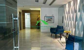 Imagem 2: APARTAMENTO DE 02 QUARTOS (SENDO 1 SUÍTE), SALA AMPLA COM VARANDA,COZINHA,ÁREA,DEPENDÊNCI