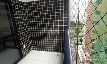 Imagem 7: Terramare apartamento à venda no bairro Jatiúca - Maceió/AL