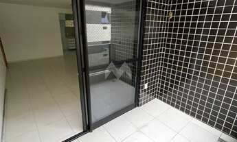 Imagem 6: Terramare apartamento à venda no bairro Jatiúca - Maceió/AL