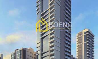 Imagem: Apartamento Alto Padrão para Venda em Fazenda